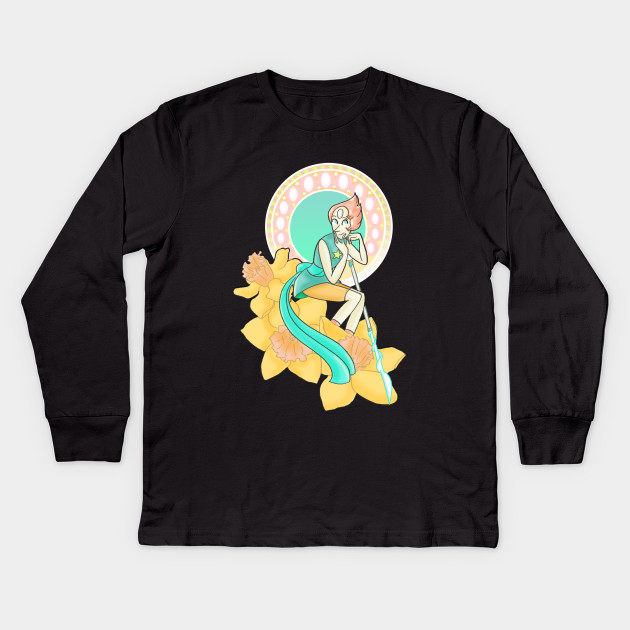 Pearl Nouveau